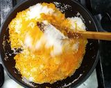 A picture of step 4 of Zarda.