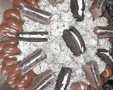 Foto del paso 7 de la receta: Marquise de chocolate con oreos