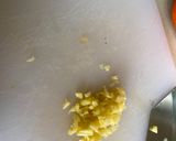 รูปขั้นตอนการทำที่ 1 ของ แกงกะหรี่สันในหมูกุ้งไข่ดาว (สูตรไม่ใช้ซุปก้อนสำเร็จรูป) Pork Tenderloin Curry with Shrimp