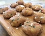 Foto langkah ke 7 dari resep Perkedel Kentang.