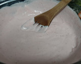 Foto del paso 5 de la receta: Tarta fría de fresas