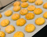 Hình bước làm 4 của món Bánh dứa