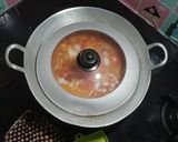 Foto langkah ke 6 dari resep 9. telur bumbu sarden.
