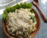 Cara Membuat 404 Fusilli Potato Salad 4