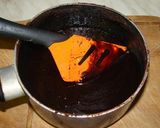 Méteres kalács recept fázis 7 fotója