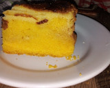 Foto del paso 9 de la receta: Torta de polenta