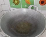 Foto langkah ke 4 dari resep Bakwan jagung simple.