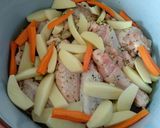 Foto del paso 3 de la receta: Alas de pavo al horno