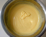 Foto del paso 6 de la receta: Crema pastelera para rellenos