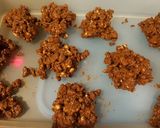 Foto del paso 4 de la receta: Rocas de chocolate