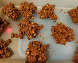Foto del paso 4 de la receta: Rocas de chocolate