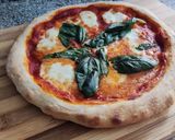 Foto del paso 4 de la receta: Masa de pizza fácil con prefermento poolish