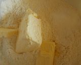 Rácsos almás recept fázis 2 fotója