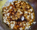 Foto langkah ke 3 dari resep Ayam Kecap Utk Isian Pao.