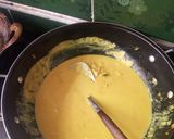 Foto langkah ke 5 dari resep Pesmol ikan mas.