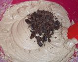 Foto del paso 4 de la receta: Torta Tulipán Negro