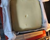 Foto del paso 8 de la receta NY Cheesecake