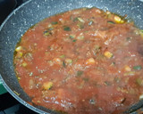 Foto del paso 3 de la receta: Lasaña de calabacín y salmón