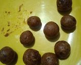 अरेबियन मामुल मोदक (arabian mamul modak recipe in marathi) रेसिपी स्टेप 3 फोटो