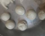 Bedai poori with aaloo sabji (u.p style) recipe step 8 photo
