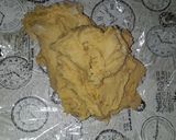Foto del paso 5 de la receta: Galletitas marmoladas 🍪