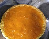Foto del paso 4 de la receta: Kuchen de damasco
