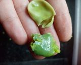 Foto del paso 4 de la receta: Vinagreta de habas y ajos