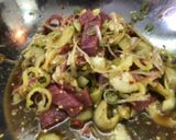 Foto del paso 8 de la receta: Aguachile de Atún Ahumado a la Sonorense