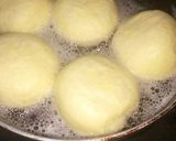 Foto langkah ke 5 dari resep Donat Empuk resep ibu Restu ala Jajannila.