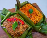 Foto langkah ke 4 dari resep Tongkol Suir Kemangi.