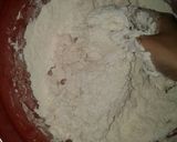 Foto langkah ke 2 dari resep donut no egg.