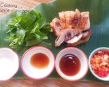 รูปขั้นตอนการทำที่ 1 ของ กระเพราไก่ย่าง
