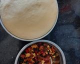 Foto del paso 6 de la receta: Pan dulce Fácil sin huevos