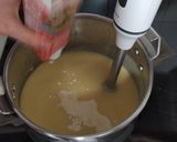 Foto del paso 8 de la receta Vichyssoise o crema de puerros