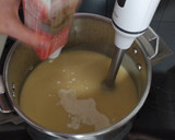 Foto del paso 8 de la receta: Vichyssoise o crema de puerros