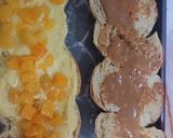 Foto del paso 10 de la receta: Trencita :)