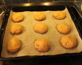 Foto del paso 3 de la receta: Pan terciado