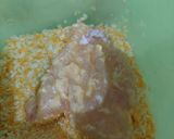 Foto langkah ke 3 dari resep Chicken Katsu.