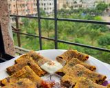 મેથી થેપલા (Fenugreek Thepla Recipe In Gujarati) રેસીપી સ્ટેપ2ફોટો