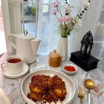 Langkah 7