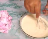 Foto langkah ke 5 dari resep Dadar gulung vla nangka.