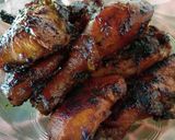 Foto langkah ke 6 dari resep Ayam Bakar Teflon.
