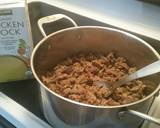 Zuppa Tuscana recipe step 1 photo