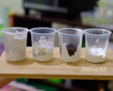 Foto langkah ke 10 dari resep Ice Cream McFlurry Oreo ala McD.