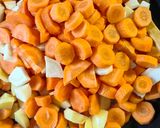 Vadas ahogy én készítem recept fázis 3 fotója
