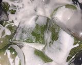 Foto del paso 3 de la receta: Crema de calabaza 🥣