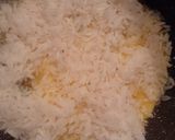 عکس مرحله 4 از دستور پلو تن
