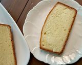 A picture of step 12 of Cream Cheese Poundcake.