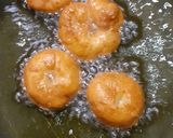 A picture of step 11 of Balushahi.