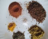 A picture of step 8 of Fish Fry.